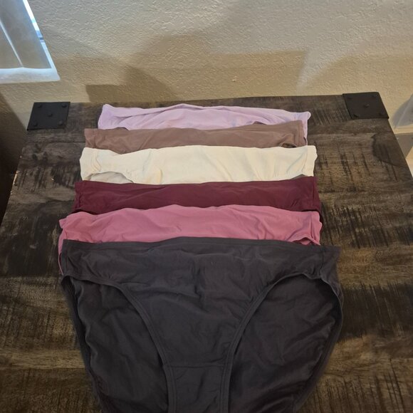 NWT Bundle of XL Undies - Picture 2 of 16